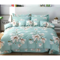 稷诺仕佳贡缎被罩(可定制)GD个