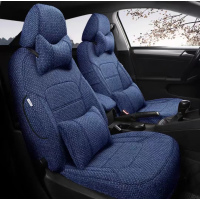 稷诺仕佳座椅套(可定制)F1个