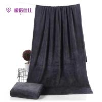 稷诺仕佳40*30特厚双色抹布(可定制)600K条