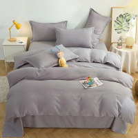 稷诺仕佳床品四件套(可定制)M套