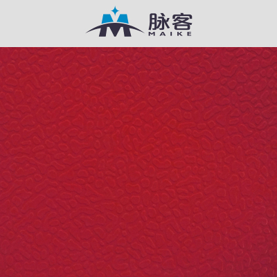 脉客L1宝石纹4.5mm羽毛球运动地胶每平米