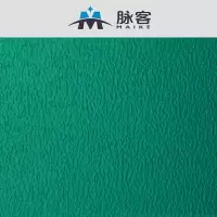 脉客L8水晶砂纹4.5mm运动地胶每平米
