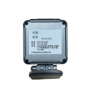 至臻奋智智能记录仪DSJ-ZW-G202银色款 128G