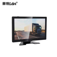 册视导航仪8寸屏ZT-Z8(4路摄像头)-128G内存卡ZT-Z8套