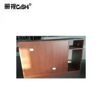 册视现代简约办公桌、 点名桌CS-bgz张