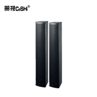 册视2*4.5寸专业会议音柱K-402只