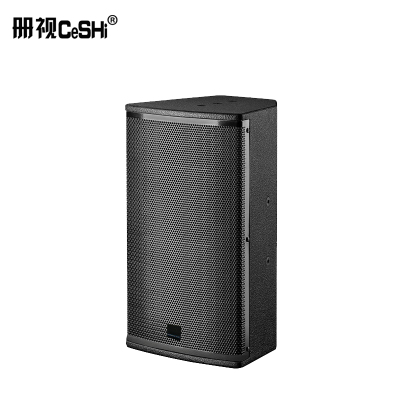 册视6.5寸全频音箱A506对