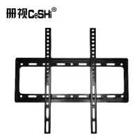 册视拼接屏壁挂支架43-55寸个
