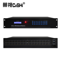 册视HDMI矩阵切换器HDMI0808台