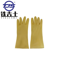 铁吉士 加厚牛津手套 加厚牛津 单位:双
