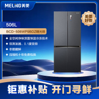 BCD-506WP9BDZ曙光锦