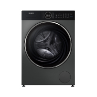 美菱洗烘一体机RS21G120D