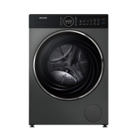 美菱洗烘一体机RS21H120D