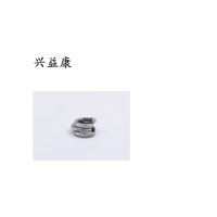 标准型弹簧垫圈