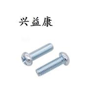 兴益康 半圆头螺钉 M6×16 个