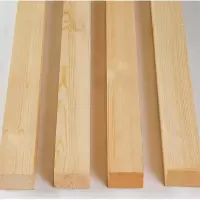 顺鸿森硬杂木木方垫木100mm*100mm*1180mm根