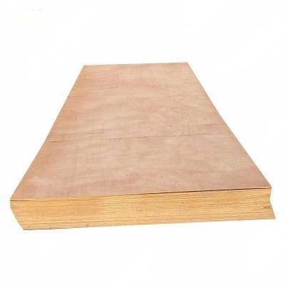 顺鸿森胶合板9mm*1220mm*2440mm张