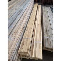 顺鸿森 方木条垫木条 80mm*80mm*1250mm 根