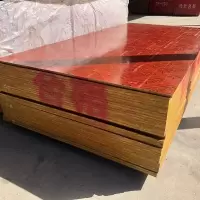 顺鸿森模板厚20mm×宽1220mm×长2440mm张