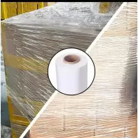 Pe缠绕膜 宽50cm 5kg/卷