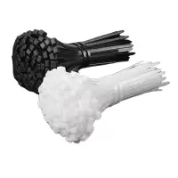 顺鸿森尼龙扎带 5*400mm 250根/包