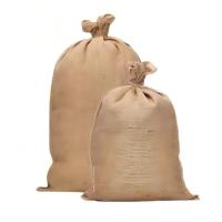 顺鸿森麻袋 黄麻袋 40*60cm 个