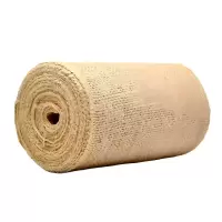 顺鸿森麻袋片 宽100cm 米