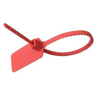 顺鸿森塑料封条铅封 360mm 条