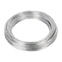 顺鸿森镀锌铁丝10号(3.5mm) 单位:千克