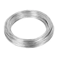 顺鸿森镀锌铁丝10号(3.5mm) 单位:千克