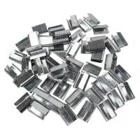 顺鸿森塑钢带打包扣 16mm kg