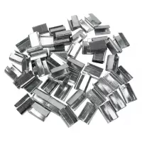 顺鸿森塑钢带打包扣 16mm kg