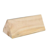 顺鸿森 三角木楔子三角木尖 280*280*180mm 个