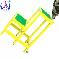 玻璃钢绝缘高低凳五金配件