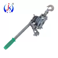 紧线器1吨五金配件