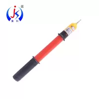便携式可伸缩验电器 10kv/2米 五金配件