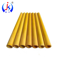 环氧树脂绝缘杆直径18mm厚2mm 五金配件