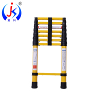 玻璃钢鱼竿伸缩梯 2米 架 五金配件