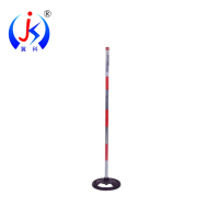 冀科 安全围网支架圆盘式 五金配件