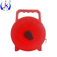 冀科 手提式盒装警示带 高压危险/100米 盒