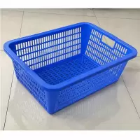 澎铭源 储物/收纳用品 收纳筐 置物筐 工具筐63*47*23cm/个