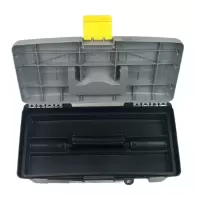 塑料工具箱