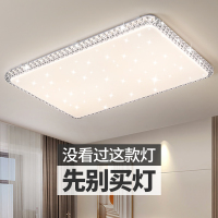 STOTO日本照明客厅灯2022年新款LED吸顶灯遥控卧室灯具简约现代家用大气阳台灯S TOTO