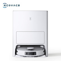 科沃斯(ECOVACS)扫地机器人T20S PRO上下水版