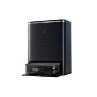 科沃斯(ECOVACS)扫地机器人 黑色 X2Pro 水箱版