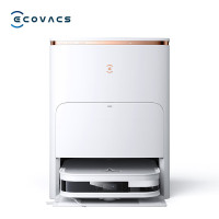 科沃斯(ECOVACS)扫地机器人X2S-上下水版