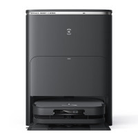 科沃斯扫地机器人X5 pro plus 黑色[上下水版]系列扫拖一体