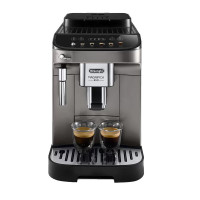德龙(DeLonghi)咖啡机 E Max 意式全自动咖啡机