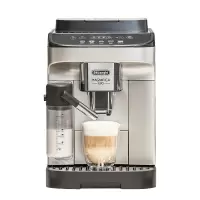 德龙(Delonghi)咖啡机 E LattePlus 意式全自动咖啡机