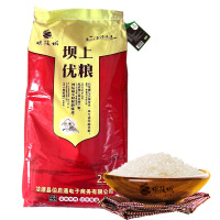 坝莜域 方正长粒香大米25kg